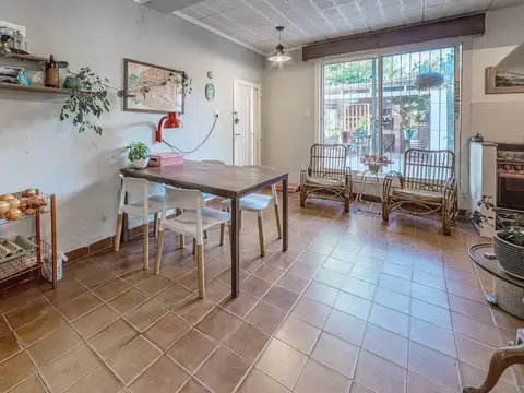 Depto Tipo Casa en Venta en Malaver, USD 84.000