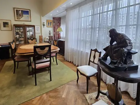 Departamento en Venta 60 años