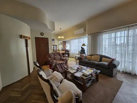 Departamento en Venta en Santa Fe, USD 200.000