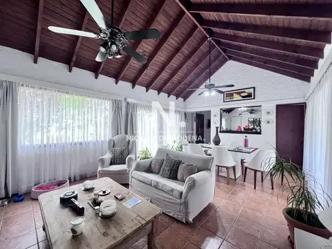 Casa en Alquiler Temporal 2026 años