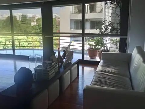 Av. General Indalecio Chenaut  al 1900