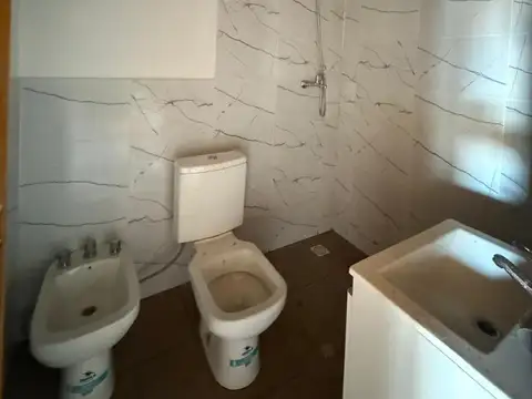 DUPLEX A ESTRENAR EN ALQUILER, PUEBLO ESTHER!