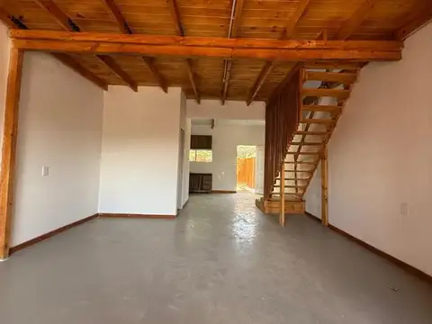 Casa en Alquiler de 2 dormitorios