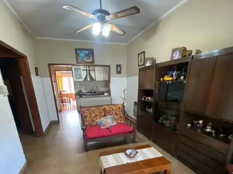 Casa en Venta en Florencio Varela, USD 117.000