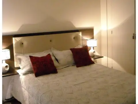 Departamento en Alquiler Temporal de Monoambiente