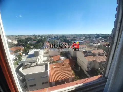 Departamento Monoambiente - Una cuadra del mar!