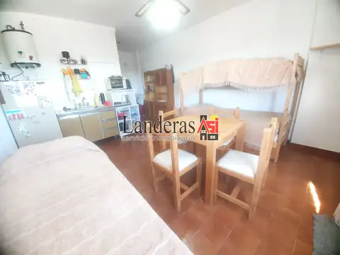 Departamento en Venta al Oeste