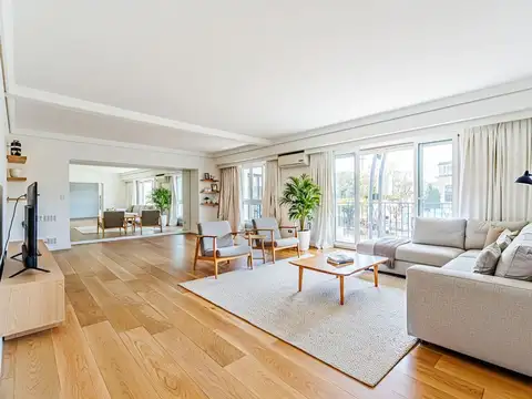 Departamento en Venta de 5 dormitorios