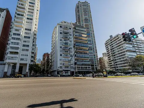 Avenida del Libertador 4400