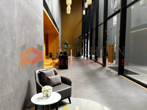 Departamento en Venta en Núñez, USD 758.000