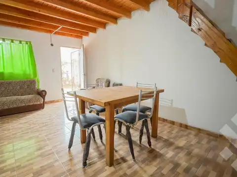 Departamento en Alquiler de 3 ambientes