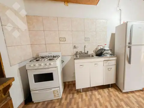 ALQUILER DEPARTAMENTO AMOBLADO AÑELO