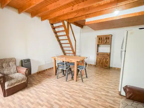 Departamento en Alquiler de 2 dormitorios