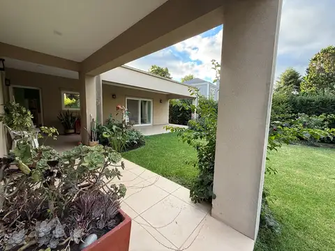 Casa en Alquiler A Estrenar
