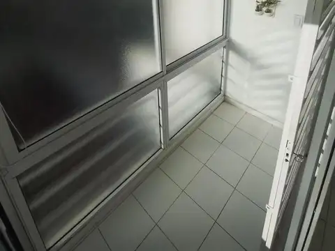 Departamento en Alquiler Temporal en Palermo Hollywood, USD 570