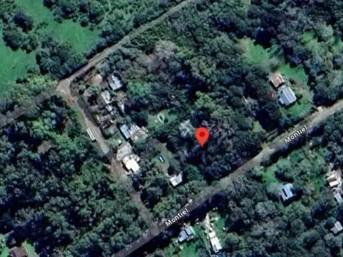 Terreno en Venta de 1200,0 m2