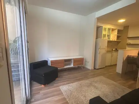 Departamento en Alquiler Permite mascota