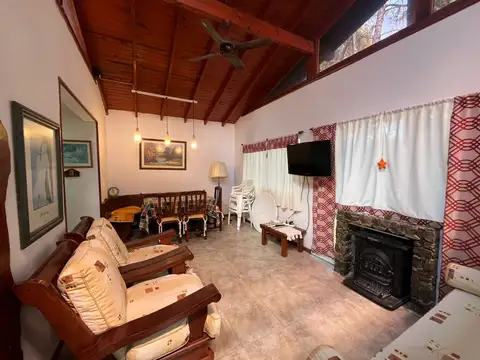 Casa en Alquiler Temporal al Noreste