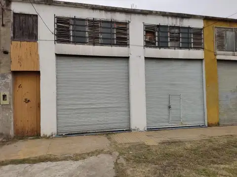 Venta  locales en Block en Banfield Oeste