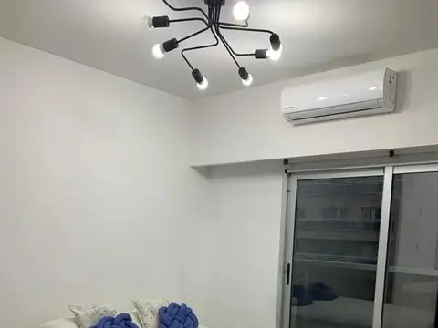 Departamento en Alquiler Temporal en Belgrano, USD 1.000