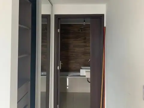 Departamento en Alquiler Temporal de 2 ambientes