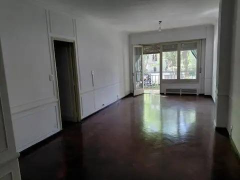 Departamento en Alquiler de 5 ambientes