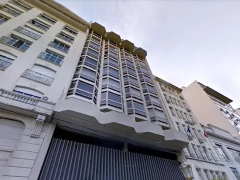 Oficina Monoambiente con 2 baños