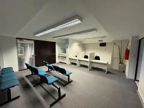 Oficina en Venta A Estrenar