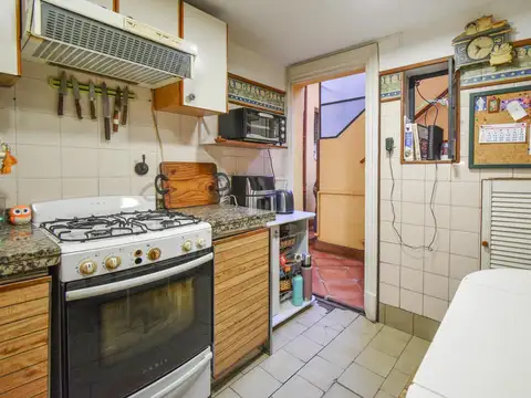 Depto Tipo Casa en Venta al Noroeste