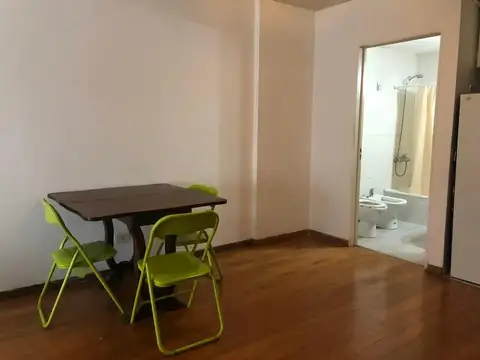 Conesa 2600, Piso 3