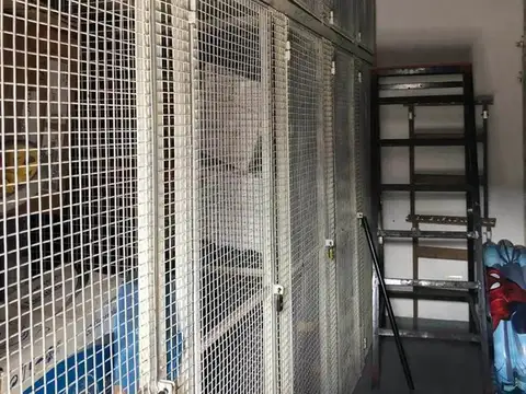 Conesa 2600, Piso 3