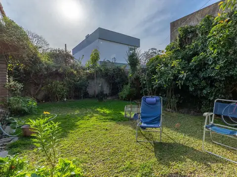 Casa en Venta de 1 dormitorio