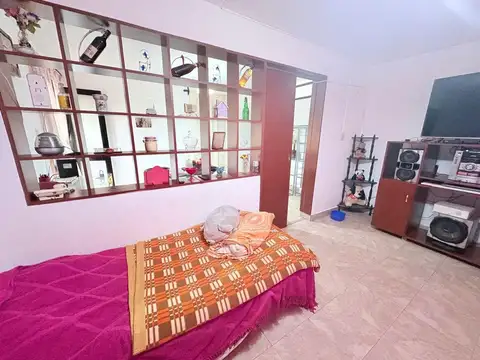 Departamento 4 ambientes con 1 baño