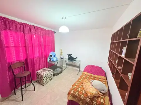 Departamento en Venta en Barrio Castañares, USD 60.000