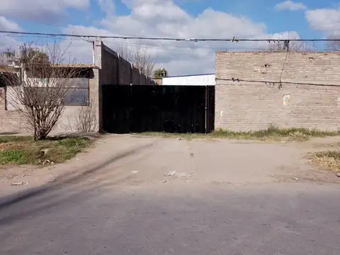 Galpon en Venta A Estrenar