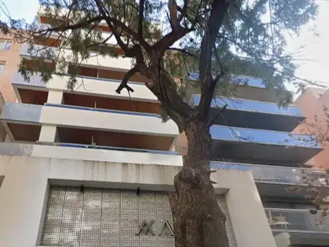 Obispo Trejo 1140