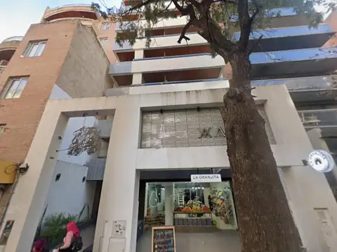 Obispo Trejo 1140