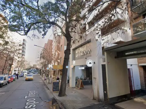 Departamento en Centro