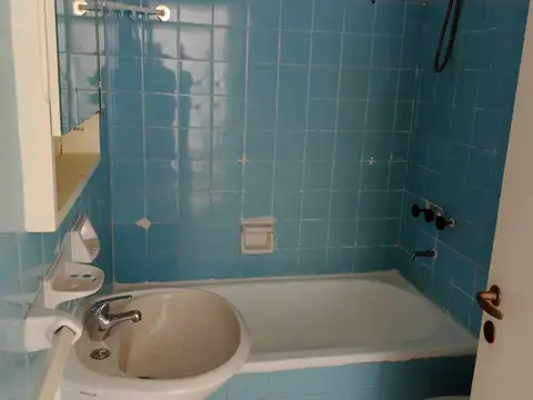 Departamento en Alquiler Permite mascota