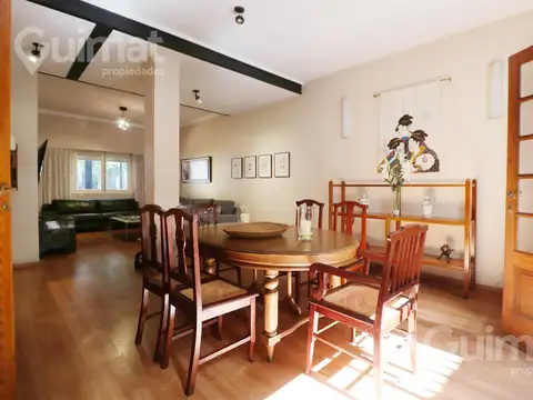Casa en Villa Urquiza