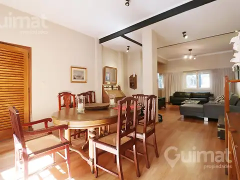 Casa en Villa Urquiza
