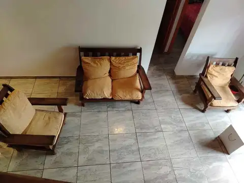 Casa en Venta 30 años