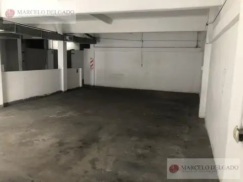 Depósito - Barracas