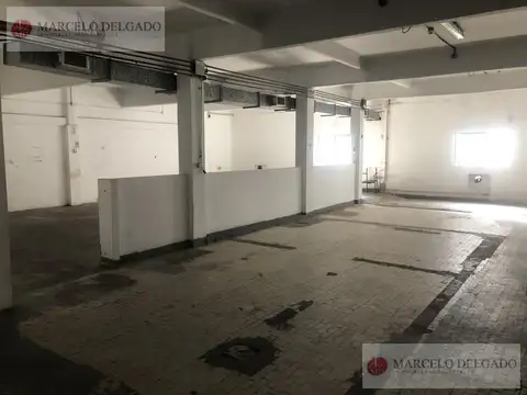 Galpon en Alquiler en Barracas, $ 3.700.000
