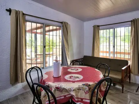 Casa en Alquiler de 2 dormitorios