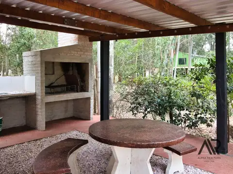Casa en Alquiler de 2 dormitorios