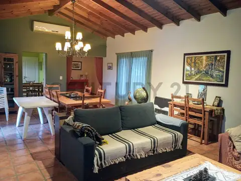 Casa en Venta al Noreste