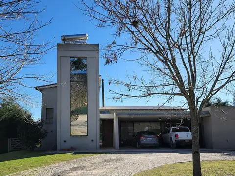Casa en Alquiler 14 años