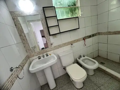 Depto Tipo Casa en Venta de 1 dormitorio