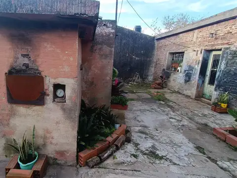 Galpon en Venta en Fray Luis Beltran, USD 35.000